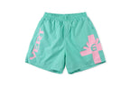 Vertabrace Verty Shorts Casual Sport Shorts Colorway 2 - product image 1