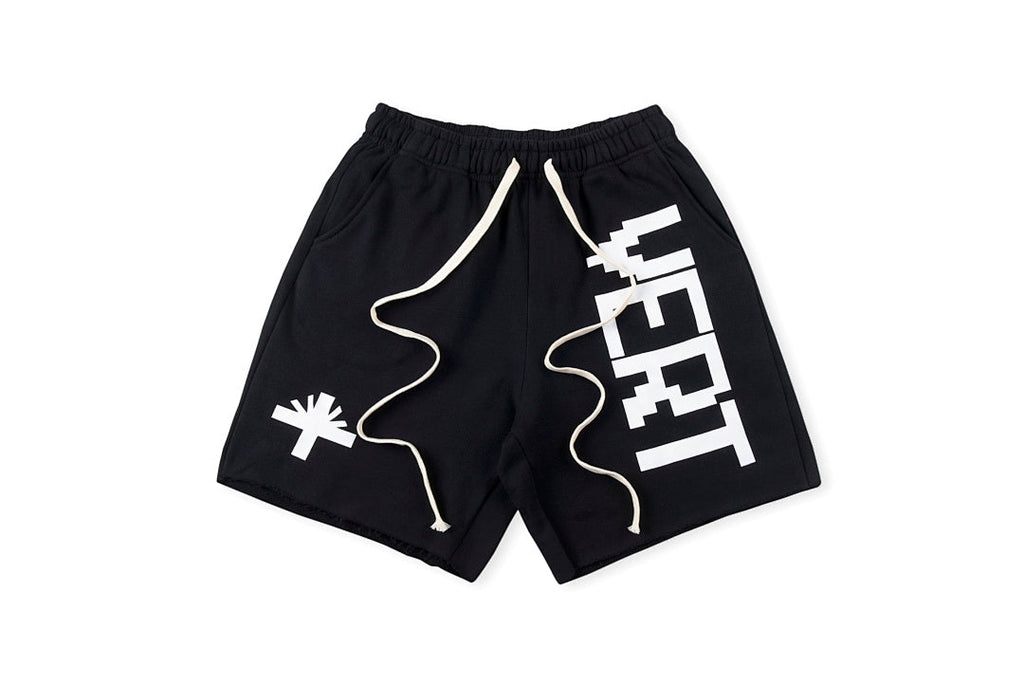 Vvertabrae Sweat Shorts D-2 Washed Shorts Colorway 2 - product image 4