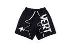 Vvertabrae Sweat Shorts D-2 Washed Shorts Colorway 2 - product image 4