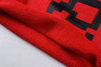 Vvertabrae Sweat Shorts D-2 Washed Shorts Colorway 2 - product image 6