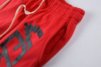 Vvertabrae Sweat Shorts D-2 Washed Shorts Colorway 2 - product image 10