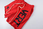 Vvertabrae Sweat Shorts D-2 Washed Shorts Colorway 2 - product image 11