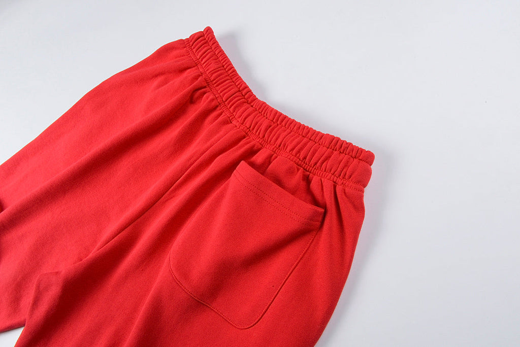 Vvertabrae Sweat Shorts D-2 Washed Shorts Colorway 2 - product image 12