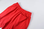 Vvertabrae Sweat Shorts D-2 Washed Shorts Colorway 2 - product image 12