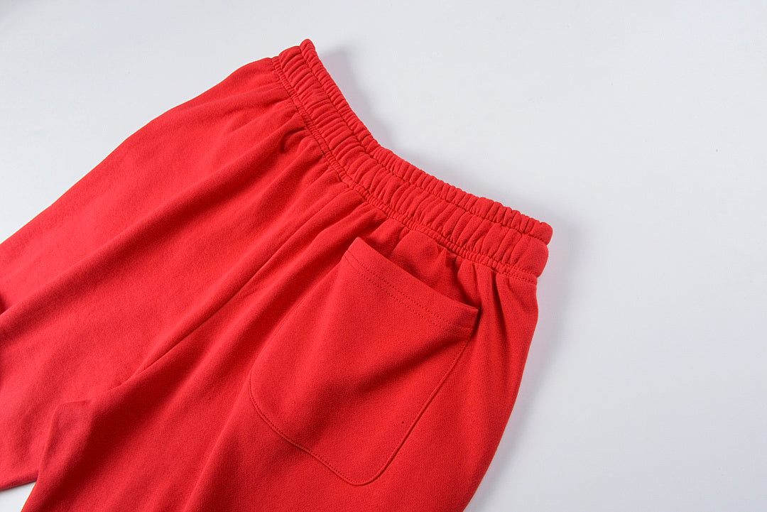 Vvertabrae Sweat Shorts D-2 Washed Shorts Colorway 2 - product image 12