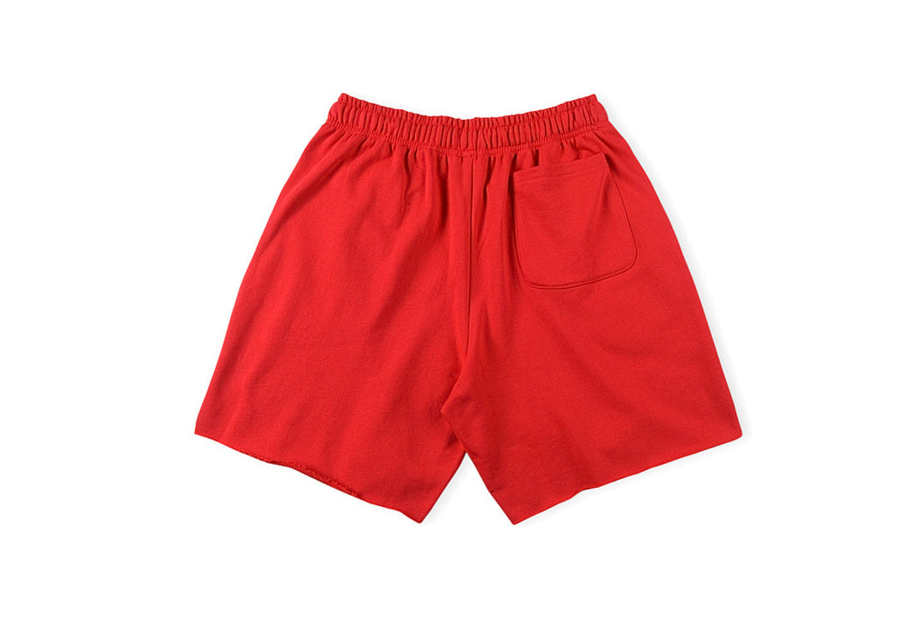 Vvertabrae Sweat Shorts D-2 Washed Shorts Colorway 2 - product image 2