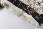 Travis Scott Cactus Jack Paisley Basketball Series Shorts - product image 3