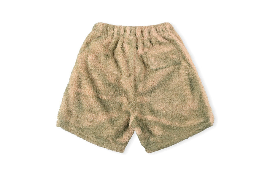 CPFM x Human Made Taichi Series Relaxed Casual Shorts