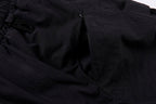 Whoisjacow Cargo Shorts Mystery Designer Multi-Pocket Workwear Street - product image 5