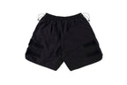 Whoisjacow Cargo Shorts Mystery Designer Multi-Pocket Workwear Street - product image 2