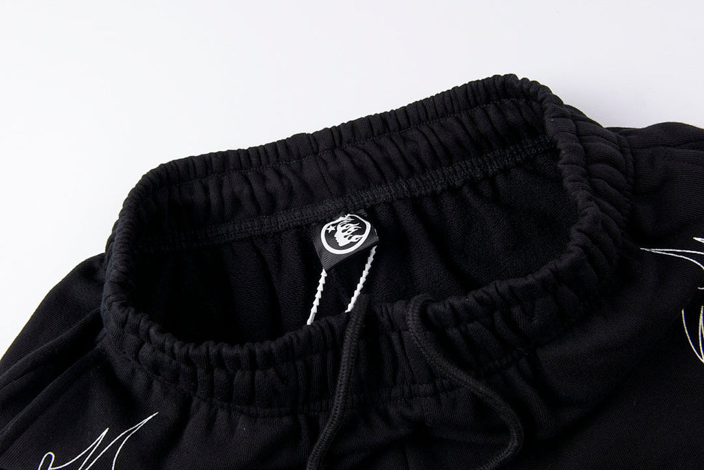 Hellstar Studios X4 Shorts Instagram Colorway 2 - product image 3