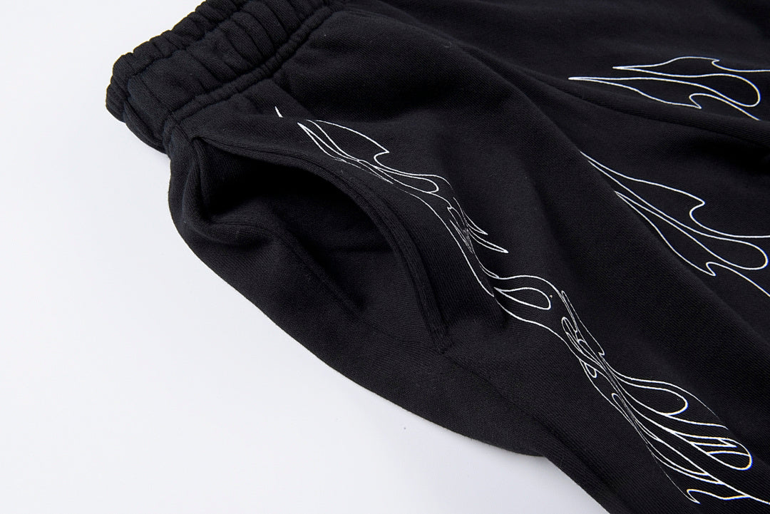 Hellstar Studios X4 Shorts Instagram Colorway 2 - product image 5
