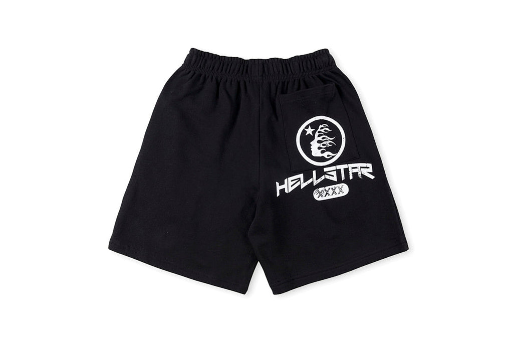 Hellstar Studios X4 Shorts Instagram Colorway 2 - product image 2
