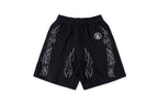 Hellstar Studios X4 Shorts Instagram Colorway 2 - product image 1