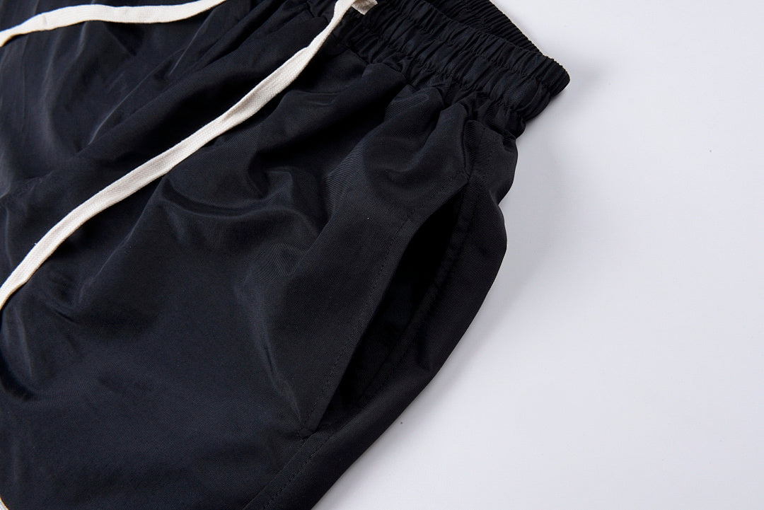 Hellstar Studios Embroidered Wordmark Shorts Instagram - product image 6