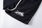 Hellstar Studios Embroidered Wordmark Shorts Instagram - product image 7