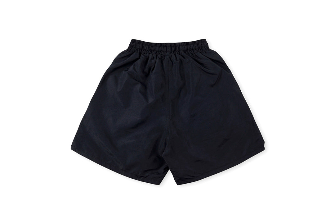 Hellstar Studios Embroidered Wordmark Shorts Instagram - product image 2