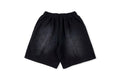 Hellstar Studios Washed Casual Athletic Shorts Instagram Street - product image 3