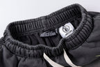 Hellstar Studios Washed Casual Athletic Shorts Instagram Street - product image 6