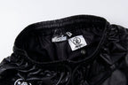 Hellstar Nylon Shorts Embroidered Logo Colorway 2 - product image 4