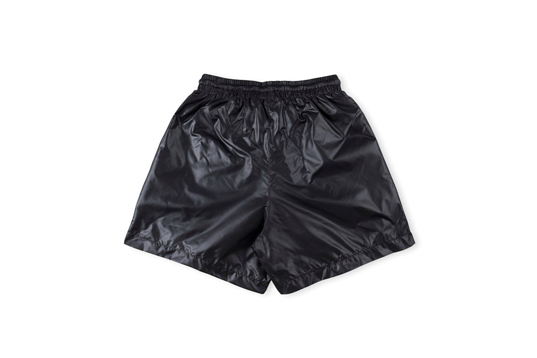 Hellstar Nylon Shorts Embroidered Logo Colorway 2 - product image 2