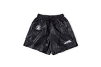 Hellstar Nylon Shorts Embroidered Logo Colorway 2 - product image 1