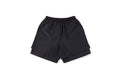 Sp5der 55555 Worldwide 5555 Logo Print Athletic Shorts - product image 3
