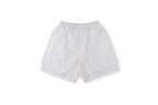 Sp5der 55555 Worldwide 5555 Logo Print Athletic Shorts - product image 5