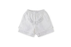 Sp5der 55555 Worldwide 5555 Logo Print Athletic Shorts - product image 6