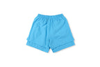 Sp5der 55555 Worldwide 5555 Logo Print Athletic Shorts - product image 13
