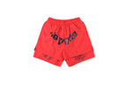 Sp5der 55555 Worldwide 5555 Logo Print Athletic Shorts - product image 16