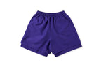 Sp5der 55555 Worldwide 5555 Logo Print Athletic Shorts - product image 27