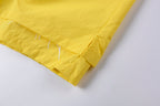 Sp5der 55555 Worldwide 5555 Logo Print Athletic Shorts - product image 33