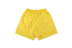 Sp5der 55555 Worldwide 5555 Logo Print Athletic Shorts - product image 2