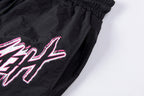 Hellstar Nylon Athletic Shorts - product image 6