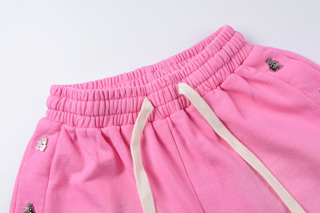 Hellstar Studios Washed Casual Athletic Shorts Colorway 4 Instagram Street - product image 12