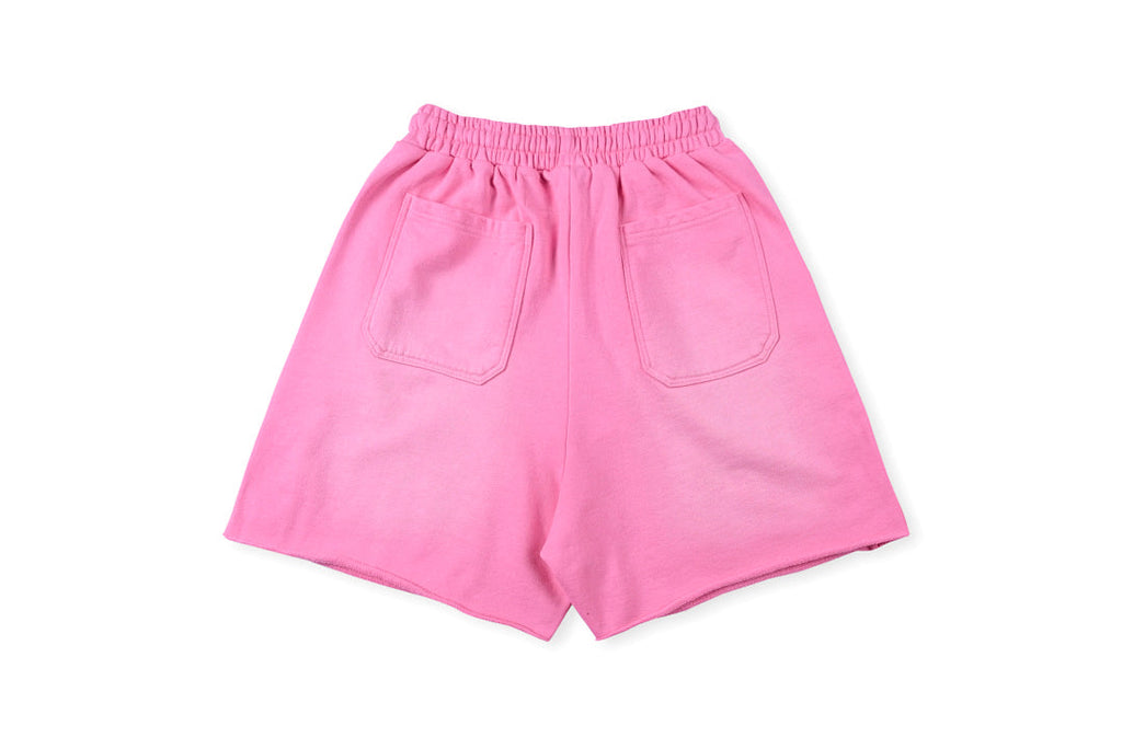 Hellstar Studios Washed Casual Athletic Shorts Colorway 4 Instagram Street - product image 2