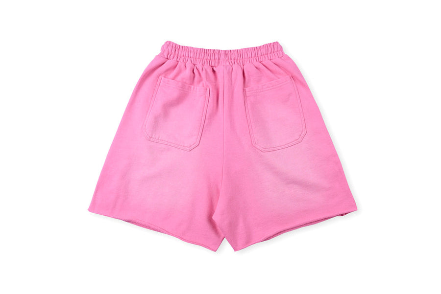 Hellstar Studios Washed Casual Athletic Shorts Colorway 4 Instagram Street