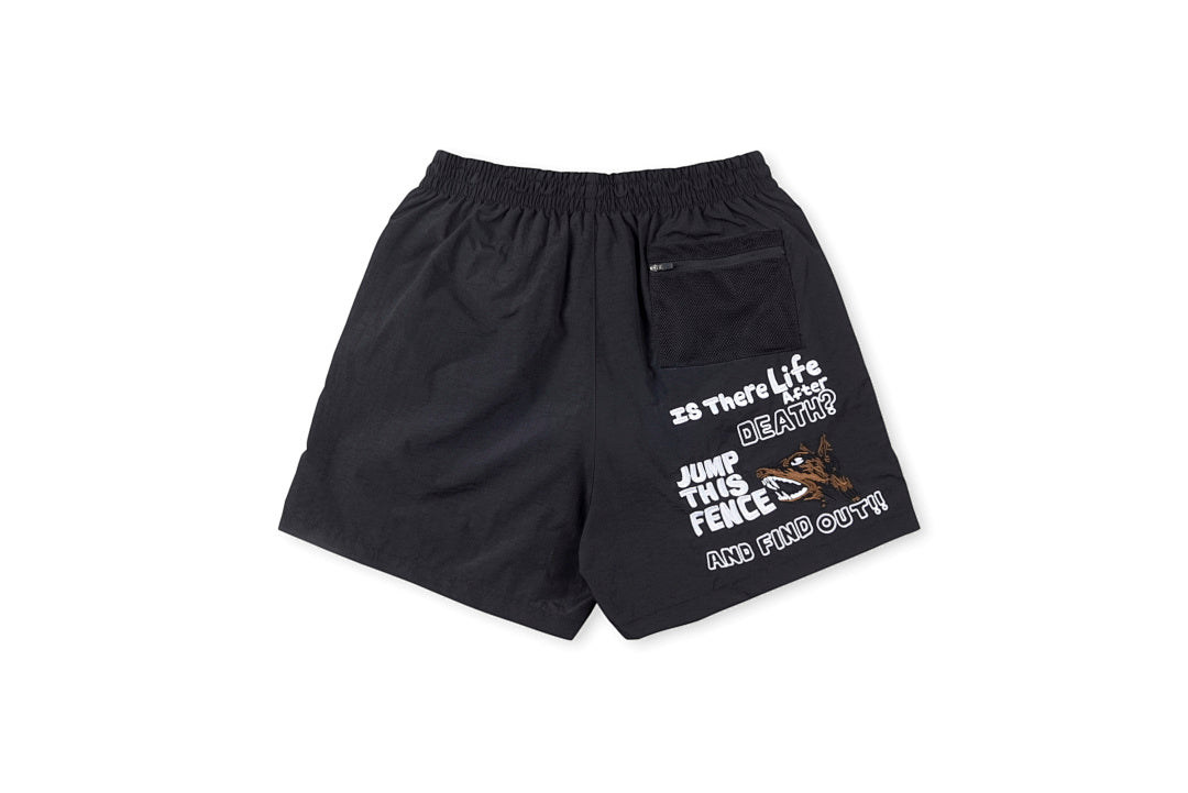 Tuff Crowd Dog Shorts Same Style Street Athletic - product image 11