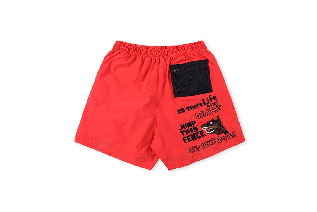 Tuff Crowd Dog Shorts Same Style Street Athletic - product image 2