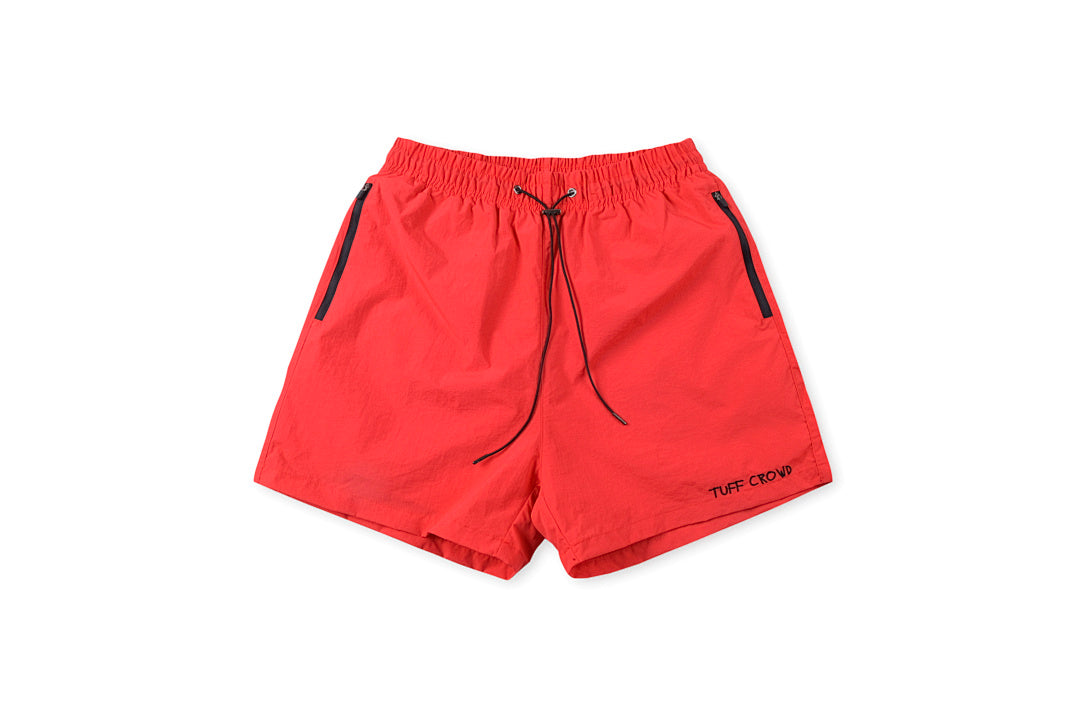 Tuff Crowd Dog Shorts Same Style Street Athletic - product image 1