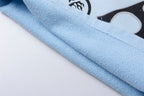 Hellstar Studios Washed Casual Athletic Shorts Colorway 5 Same Style Instagram - product image 3