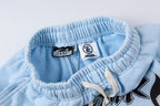 Hellstar Studios Washed Casual Athletic Shorts Colorway 5 Same Style Instagram - product image 4