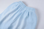 Hellstar Studios Washed Casual Athletic Shorts Colorway 5 Same Style Instagram - product image 12