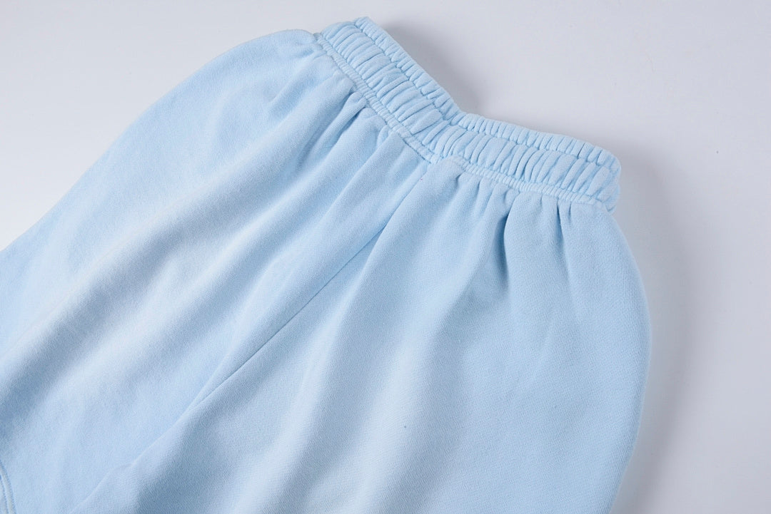 Hellstar Studios Washed Casual Athletic Shorts Colorway 5 Same Style Instagram - product image 12