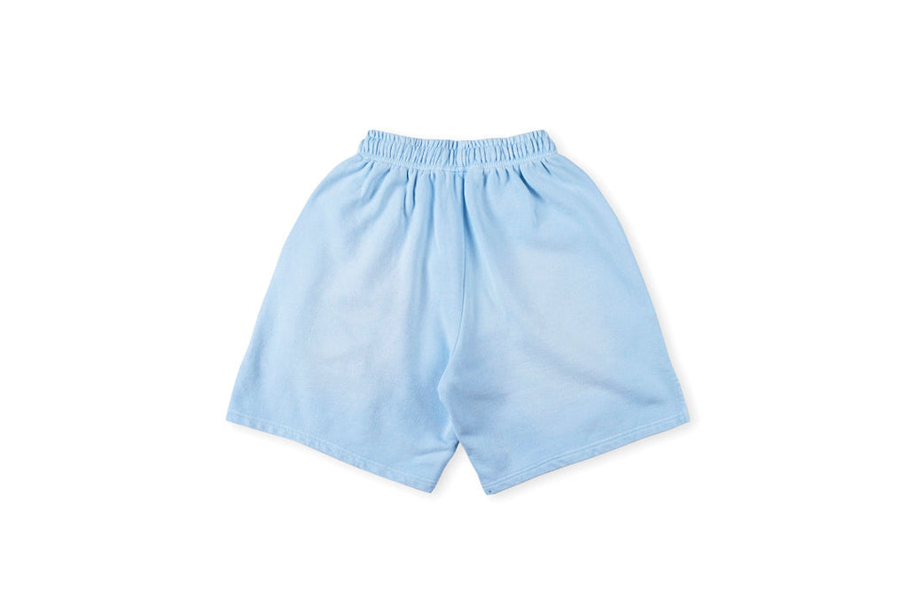 Hellstar Studios Washed Casual Athletic Shorts Colorway 5 Same Style Instagram - product image 2