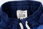 Vertabrae Emblem Shorts Rhinestone Hot-Fix Washed Cotton - product image 10