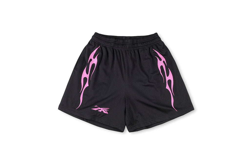 Hellstar Studios Sample Mesh Shorts Breathable Performance Street - product image 4