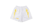 Hellstar Studios Sample Mesh Shorts Breathable Performance Street - product image 6