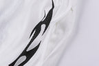 Hellstar Studios Sample Mesh Shorts Breathable Performance Street - product image 13